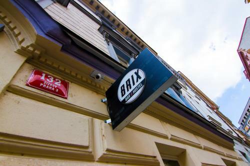 Brix Hostel