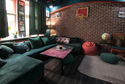 Brix Hostel