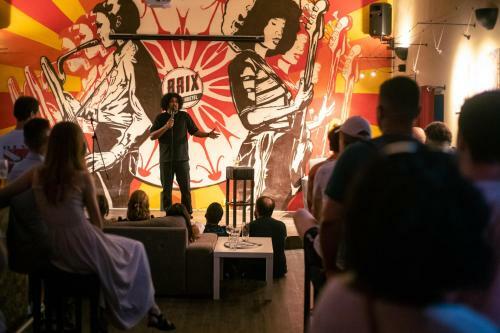 Brix Hostel