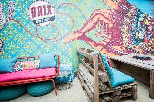Brix Hostel