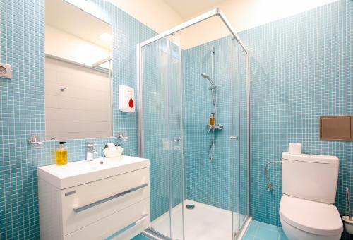 Hotel Apartments Embassy By Lh