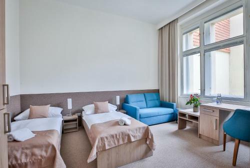 Hotel Apartments Embassy By Lh