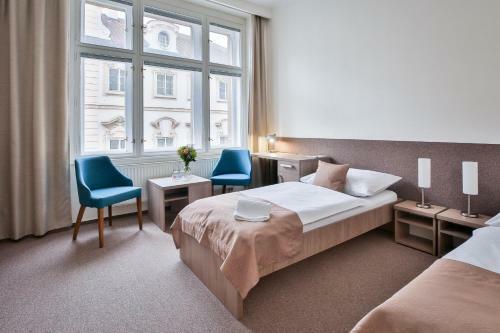 Hotel Apartments Embassy By Lh