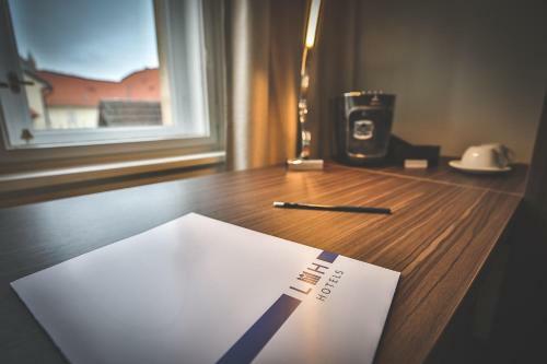 Hotel Apartments Embassy By Lh