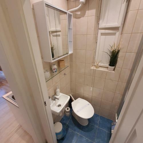Apartamento Get Prague Flat Slovenska