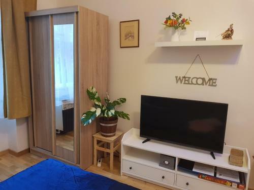 Apartamento Get Prague Flat Slovenska