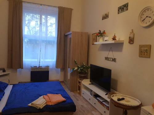 Apartamento Get Prague Flat Slovenska