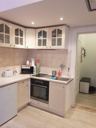 Apartamento Get Prague Flat Slovenska