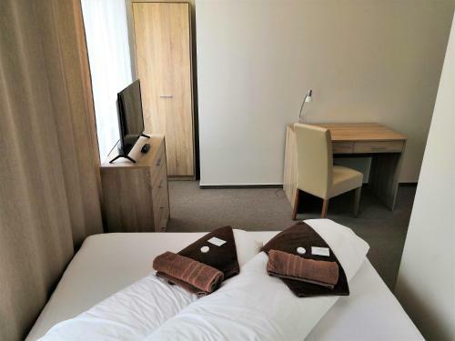 Hotel Marianeum