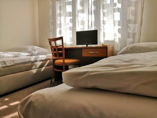 Hotel Marianeum