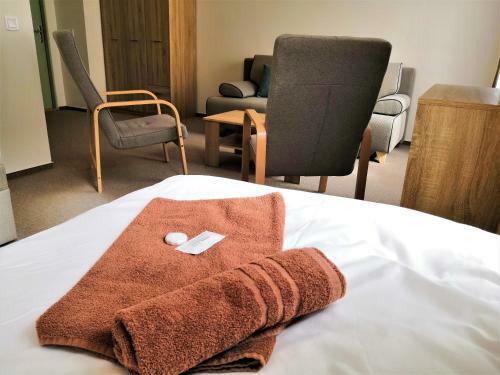 Hotel Marianeum