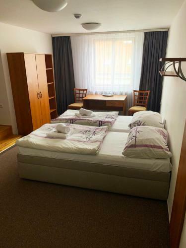 Hotel Marianeum