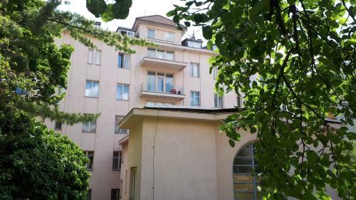 Hotel Marianeum