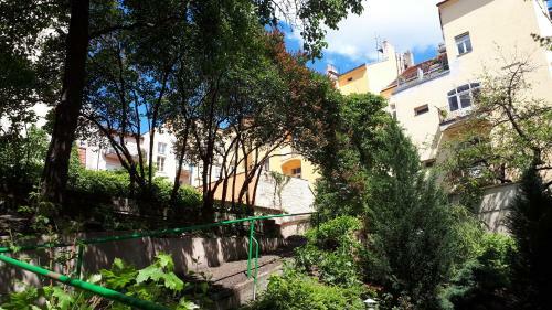 Hotel Marianeum
