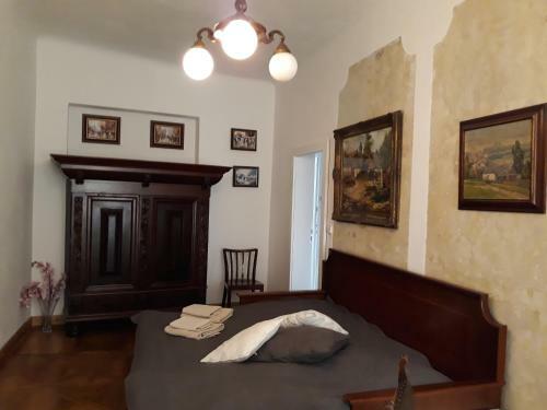 Apartamento Ariana Old Town