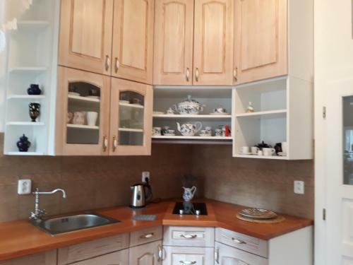 Apartamento Ariana Old Town