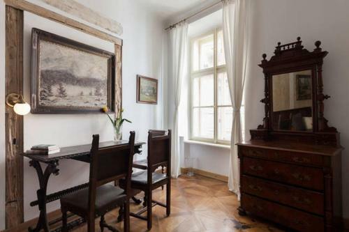 Apartamento Ariana Old Town