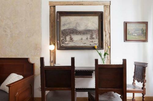 Apartamento Ariana Old Town