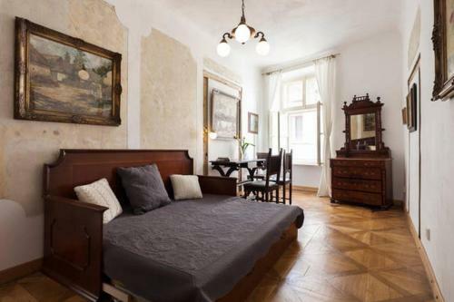 Apartamento Ariana Old Town