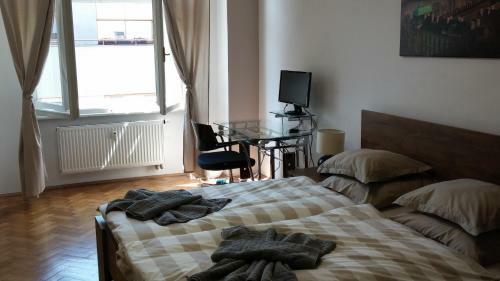 Apartment Balb�nova