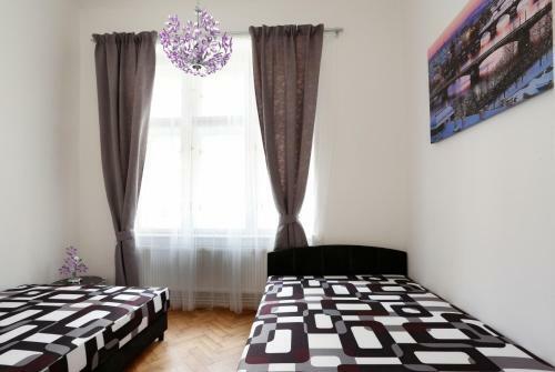 Apartment P?trossova