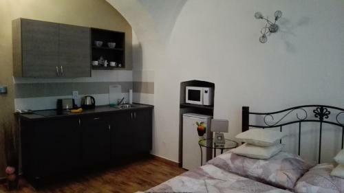 Apartment Jakubsk� 676