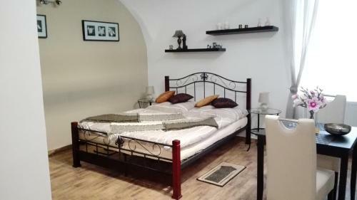 Apartment Jakubsk� 676