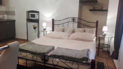 Apartment Jakubsk� 676