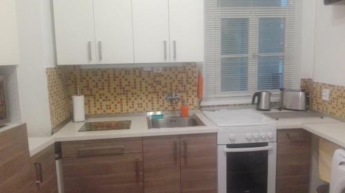 Apartment Jakubsk� 676