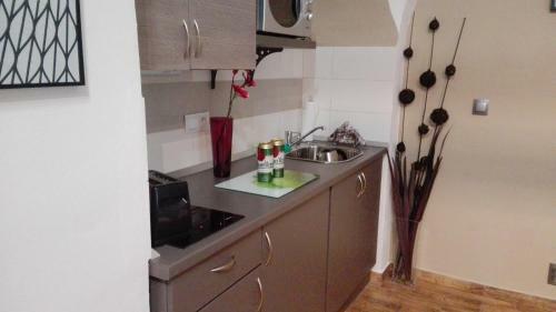 Apartment Jakubsk� 676