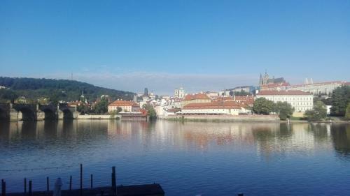 Apartment Jakubsk� 676