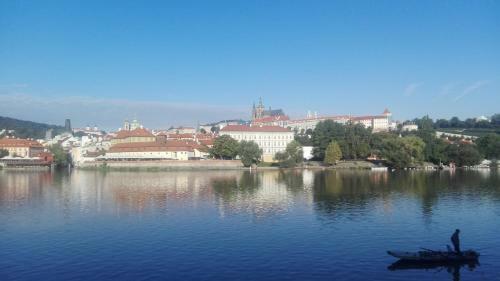 Apartment Jakubsk� 676