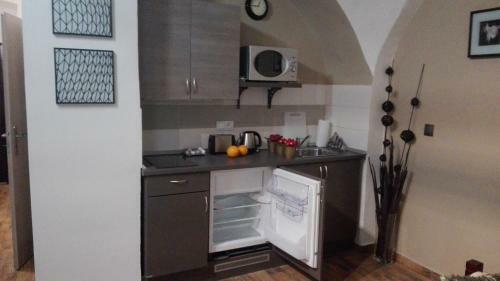 Apartment Jakubsk� 676