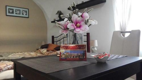 Apartment Jakubsk� 676