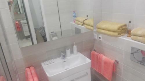 Apartment Jakubsk� 676