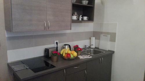Apartment Jakubsk� 676