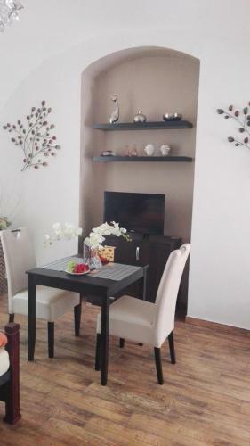 Apartment Jakubsk� 676