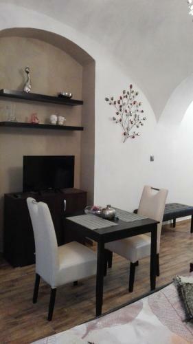 Apartment Jakubsk� 676