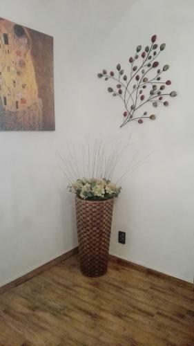 Apartment Jakubsk� 676