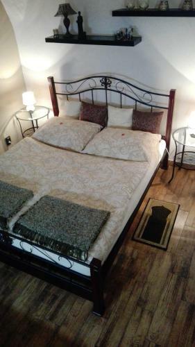 Apartment Jakubsk� 676