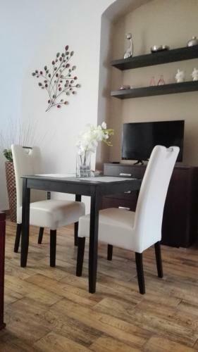 Apartment Jakubsk� 676