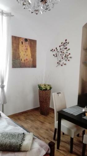 Apartment Jakubsk� 676