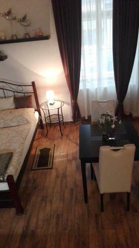 Apartment Jakubsk� 676