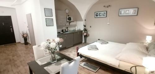 Apartment Jakubsk� 676