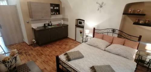 Apartment Jakubsk� 676