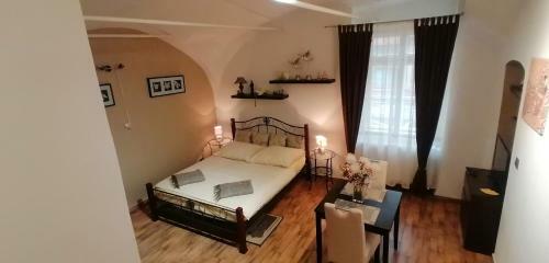Apartment Jakubsk� 676