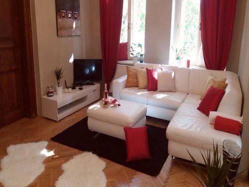 Apartamento Spacious 3bdr Wenceslas Square