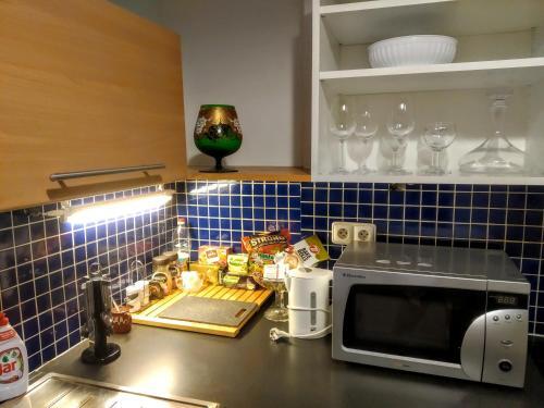 Apartment Sense Of Zizkov