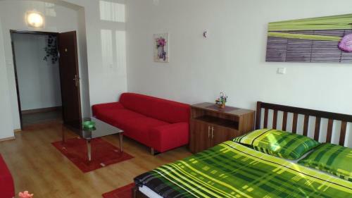 Apartments Rokytka - Praha