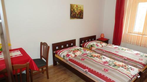 Apartments Rokytka - Praha